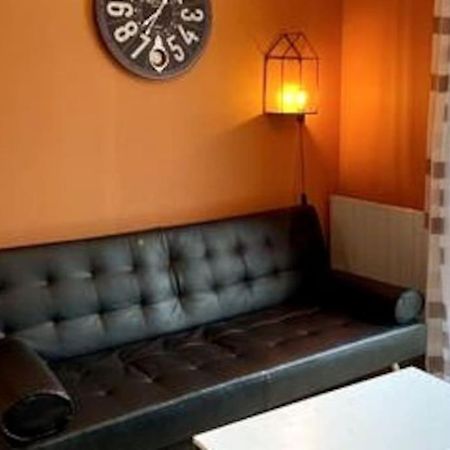 Le Saint-Amour 2 Eksteriør bilde